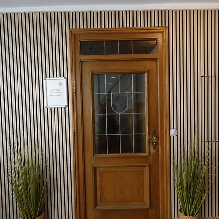 Gaestehaus Birnbaum Hotel