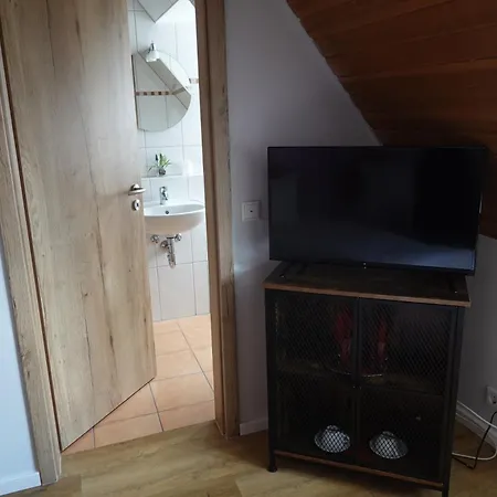 Hotell Birnbaum Ansbach