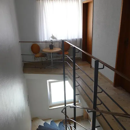 Gaestehaus Birnbaum Ansbach