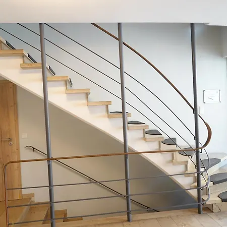 Gaestehaus Birnbaum Hotel 3*
