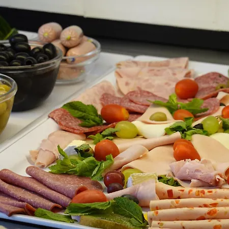 Birnbaum Hotell Ansbach