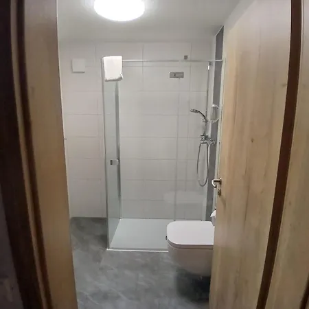 Birnbaum Hotell Ansbach