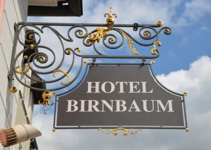 Birnbaum Hotel