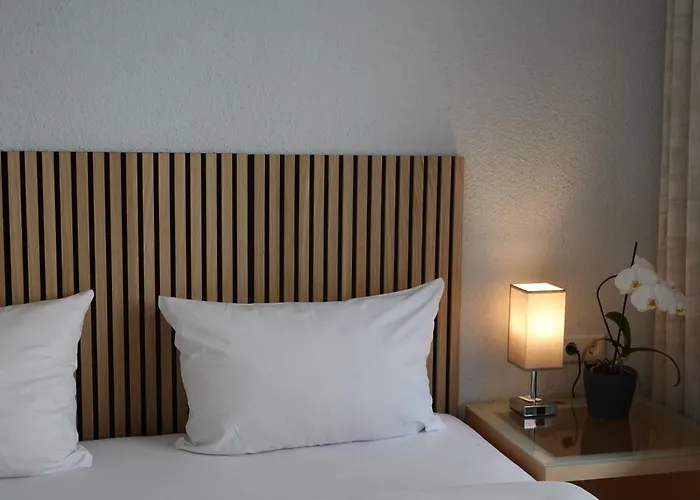 Birnbaum Hotel Ansbach