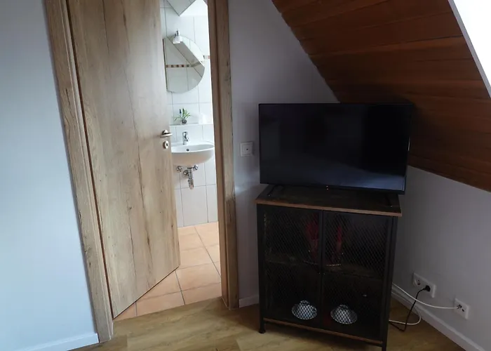 Hotel Birnbaum Ansbach