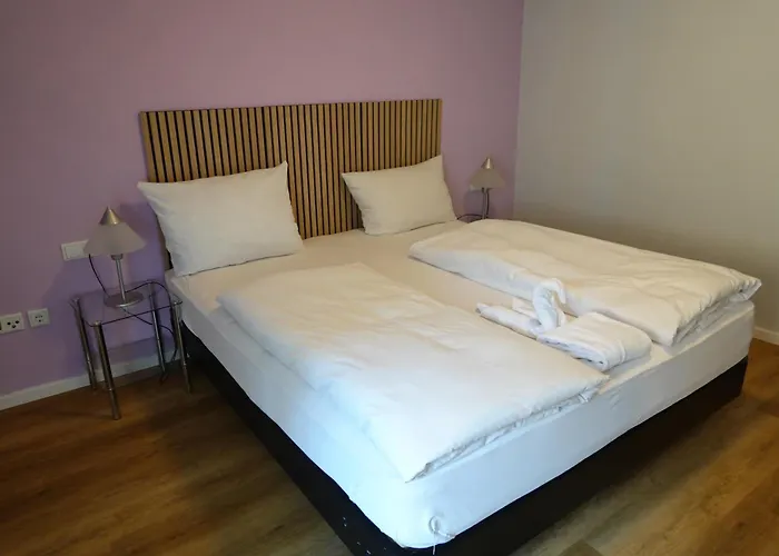 Birnbaum Hotel Ansbach