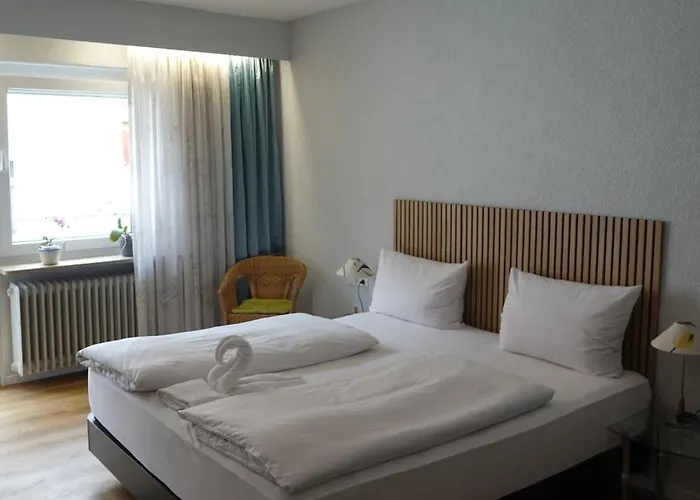 Birnbaum Hotel Ansbach