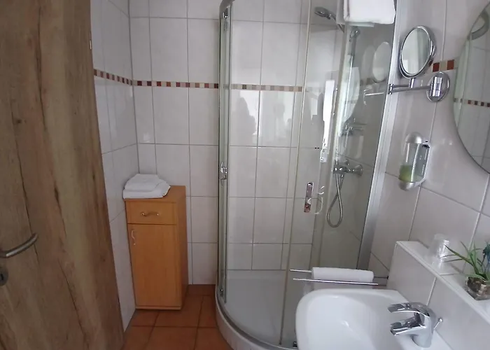 Hotel Birnbaum Ansbach