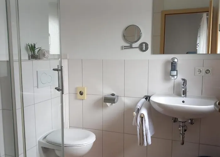 Hotel Birnbaum Ansbach