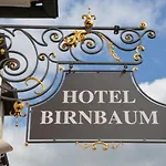 Gaestehaus Birnbaum Otel