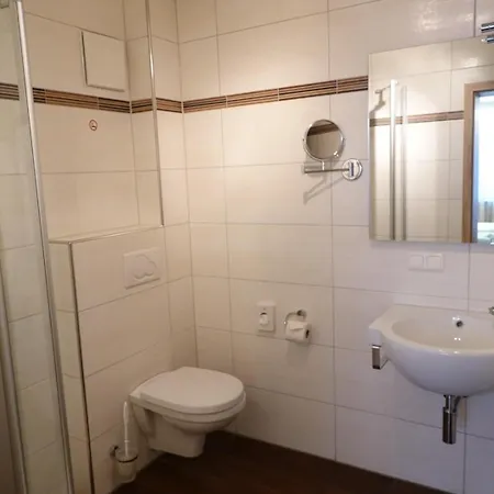 Gaestehaus Birnbaum 3*