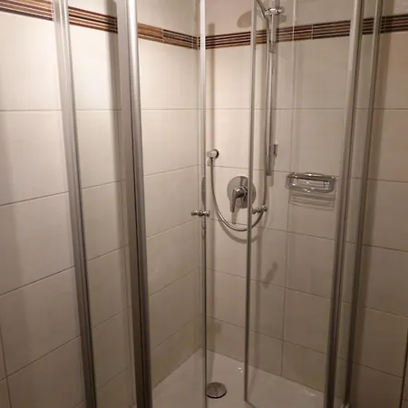 מלון Gaestehaus Birnbaum 3*