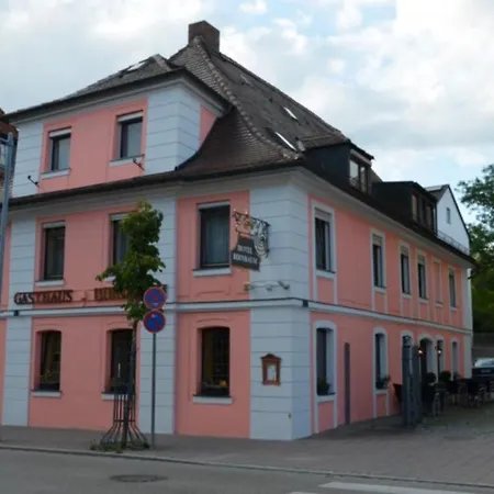 Gaestehaus Birnbaum 3*