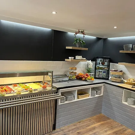 فندق Gaestehaus Birnbaum 3*