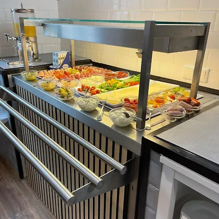 Gaestehaus Birnbaum Hotel 3*
