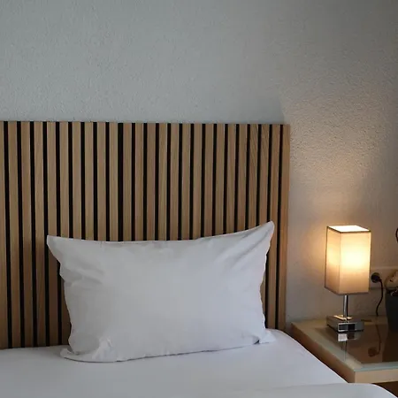 Gaestehaus Birnbaum Otel Ansbach