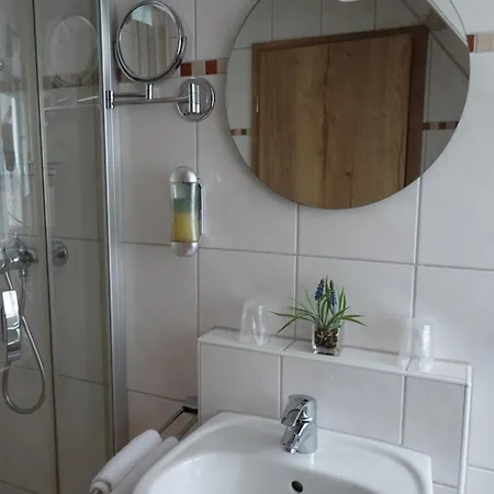 Gaestehaus Birnbaum 3* Ansbach