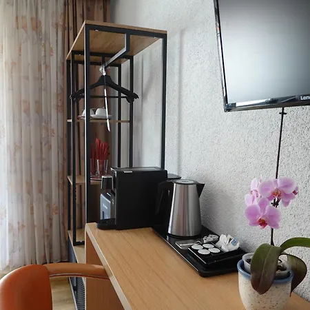 מלון Gaestehaus Birnbaum