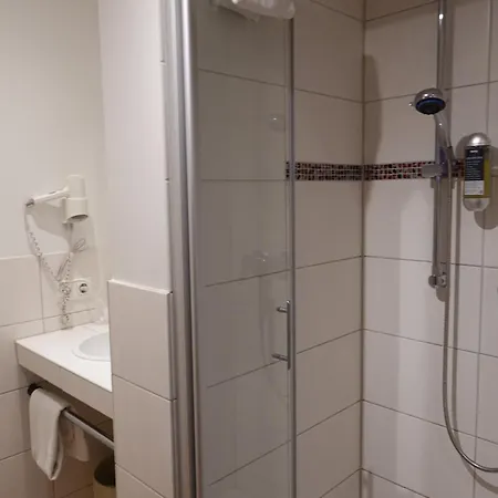 מלון Gaestehaus Birnbaum 3*