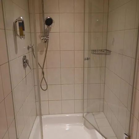 Gaestehaus Birnbaum 3*