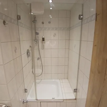 מלון Gaestehaus Birnbaum