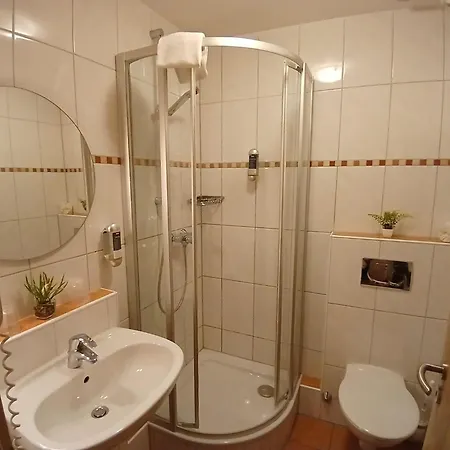 Gaestehaus Birnbaum