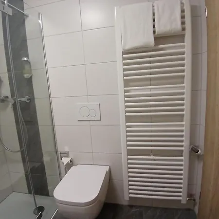 Gaestehaus Birnbaum 3*
