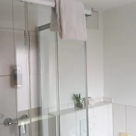 Gaestehaus Birnbaum 3*
