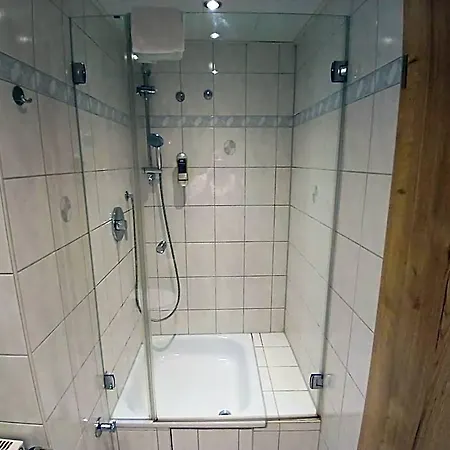 Gaestehaus Birnbaum