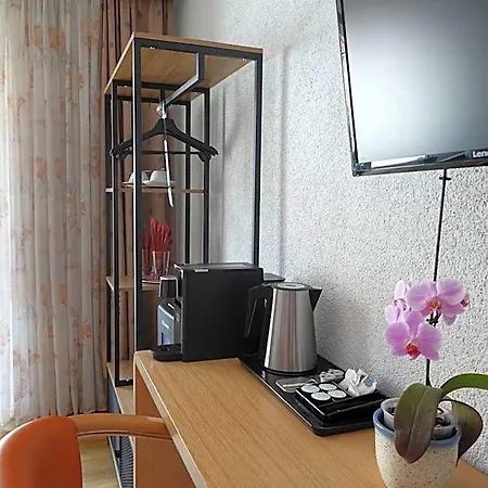 Gaestehaus Birnbaum 3*