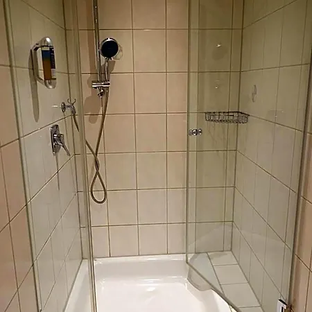 Gaestehaus Birnbaum 3* אנסבאך