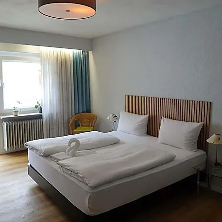 Gaestehaus Birnbaum מלון 3*