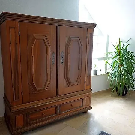 Gaestehaus Birnbaum מלון