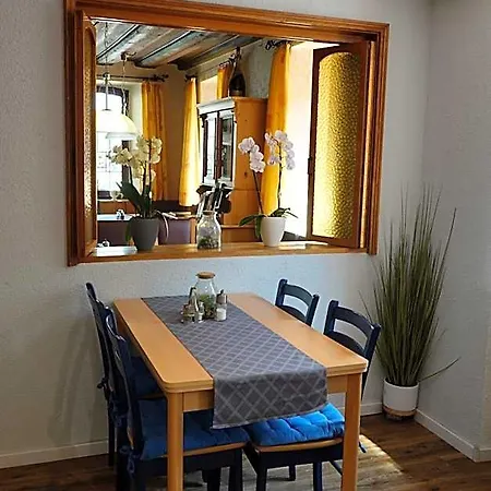 Hotel Gaestehaus Birnbaum
