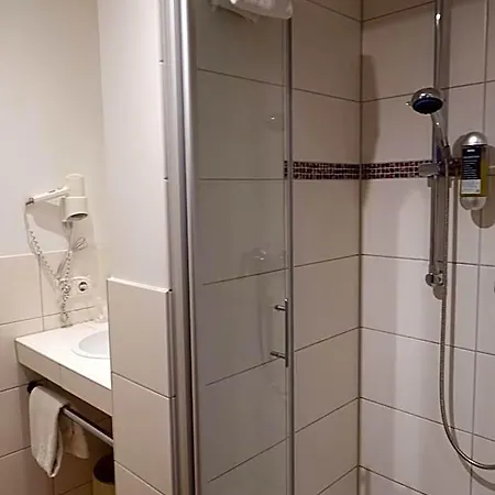 Gaestehaus Birnbaum 3* Ansbach