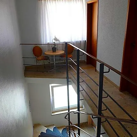 Gaestehaus Birnbaum 3*