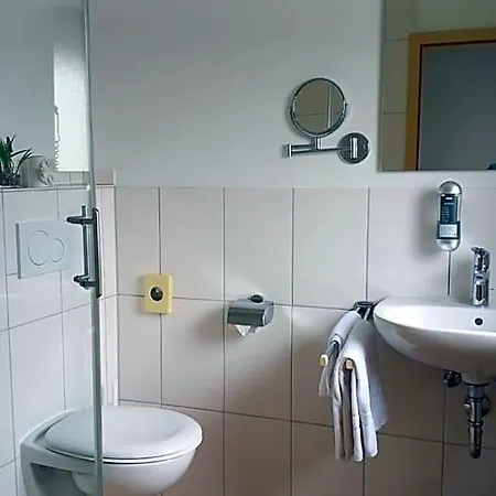 Gaestehaus Birnbaum 3*
